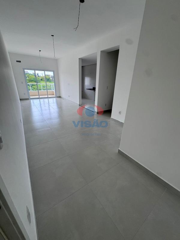 Apartamento à venda no Chácara Belvedere: 