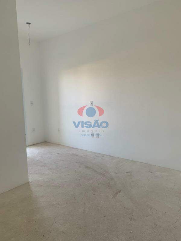 Apartamento à venda no Chácara Belvedere: 