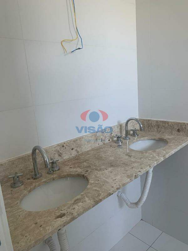 Apartamento à venda no Chácara Belvedere: 