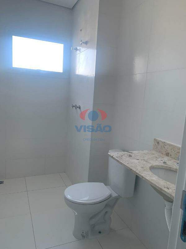Apartamento à venda no Chácara Belvedere: 