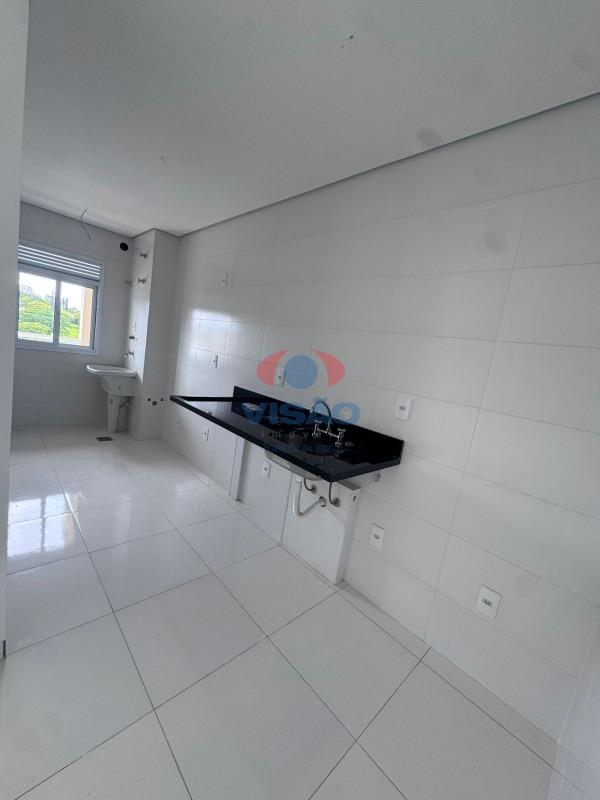 Apartamento à venda no Chácara Belvedere: 