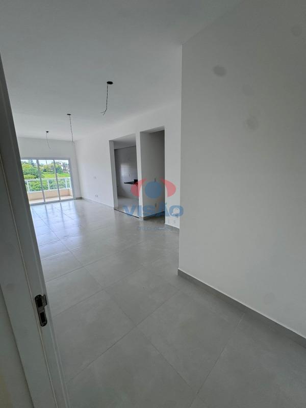 Apartamento à venda no Chácara Belvedere: 