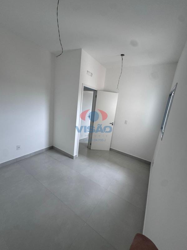 Apartamento à venda no Chácara Belvedere: 