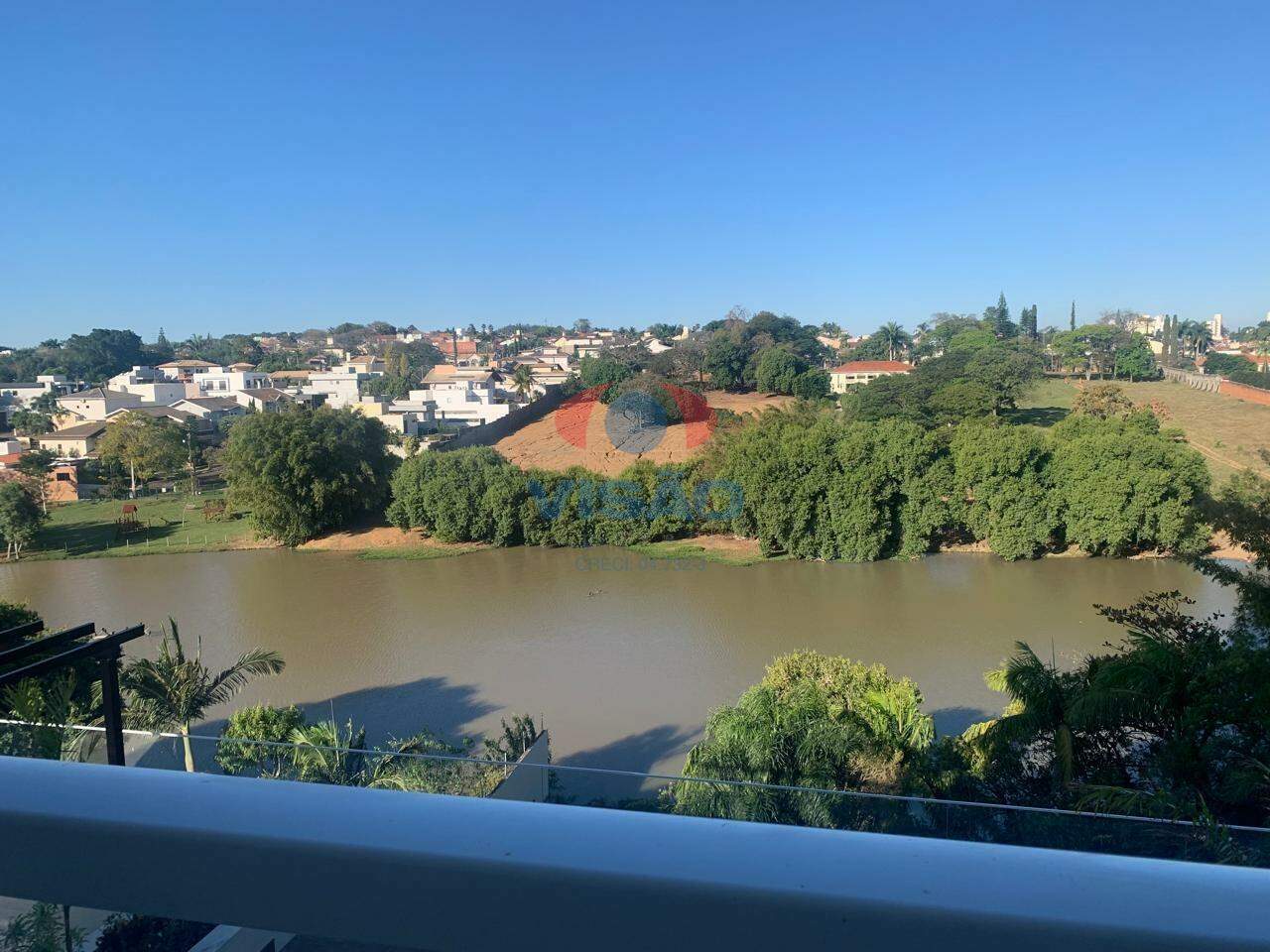 Apartamento à venda no Chácara Belvedere: 