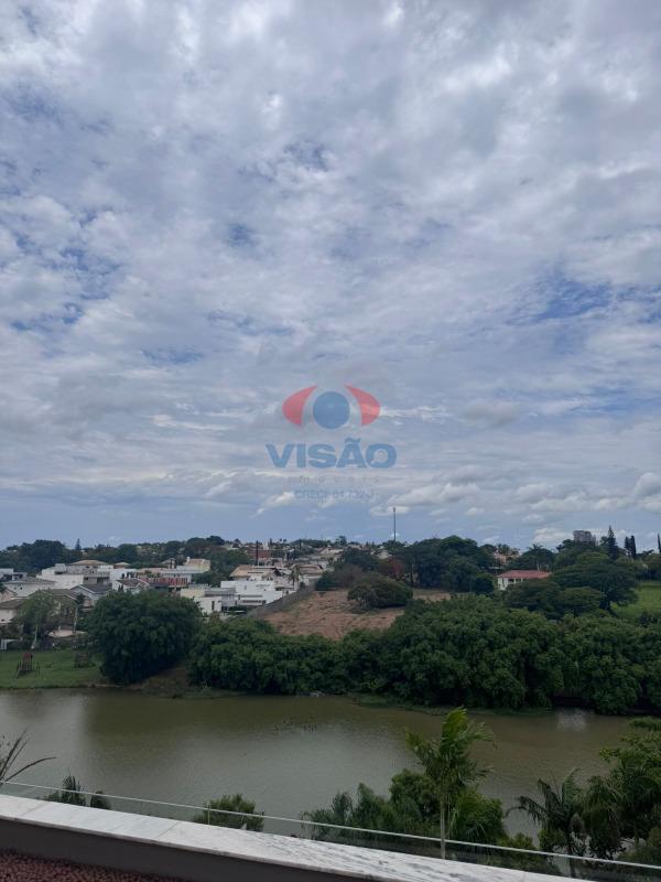 Apartamento à venda no Chácara Belvedere: 