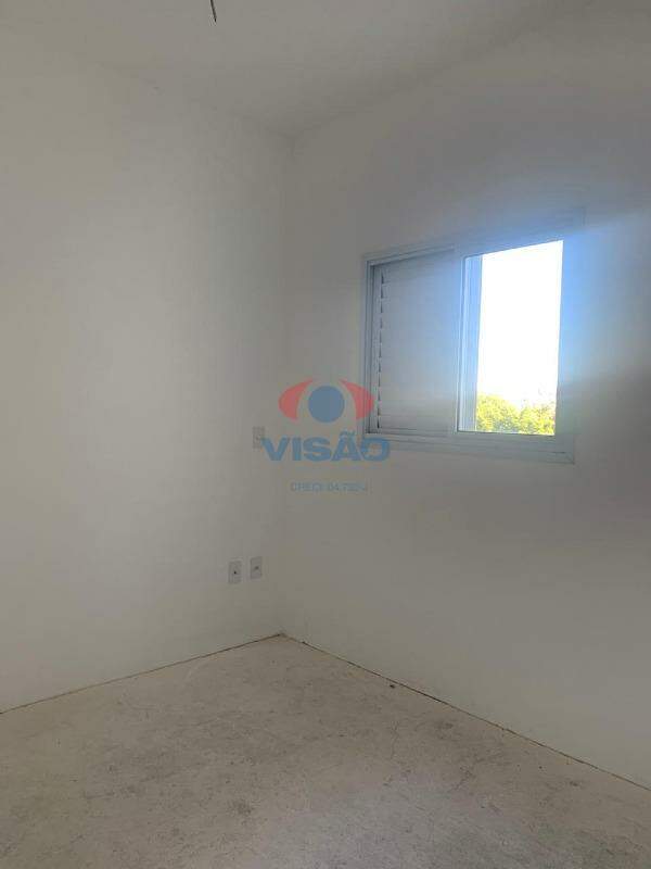 Apartamento à venda no Chácara Belvedere: