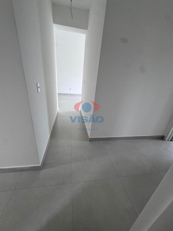 Apartamento à venda no Chácara Belvedere: 