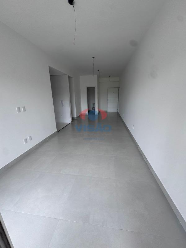 Apartamento à venda no Chácara Belvedere: 