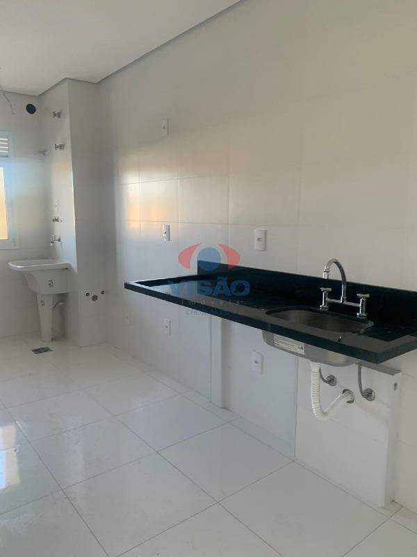 Apartamento à venda no Chácara Belvedere: 