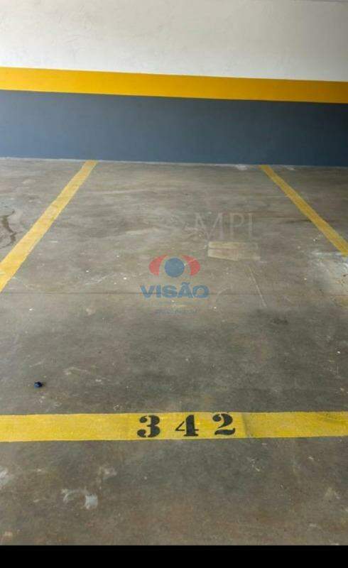 Apartamento à venda no Chácara Belvedere: 