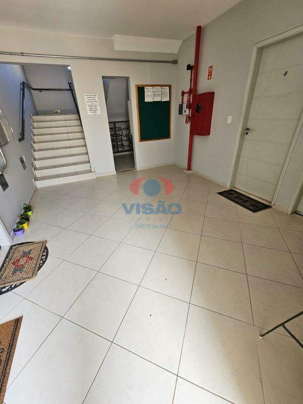 Apartamento à venda no Jardim Sevilha: