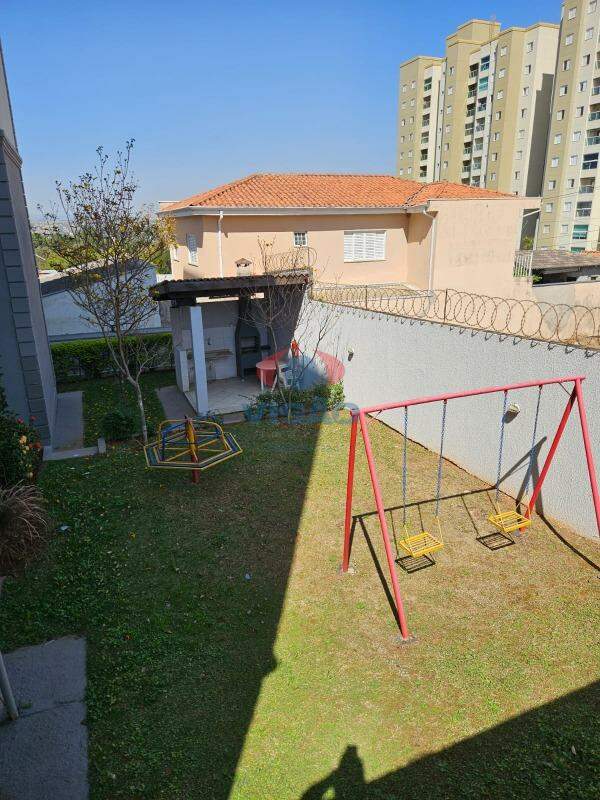 Apartamento à venda no Jardim Sevilha: 