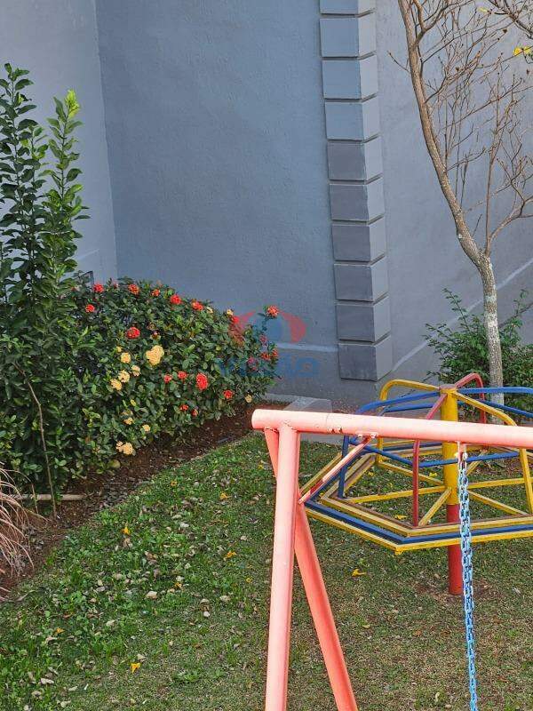 Apartamento à venda no Jardim Sevilha: 