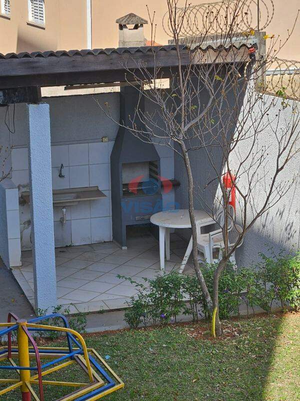 Apartamento à venda no Jardim Sevilha: 