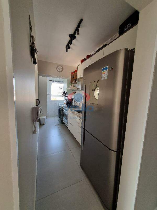 Apartamento à venda no Jardim Sevilha: 