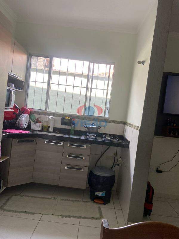 Casa à venda no Jardim Califórnia: