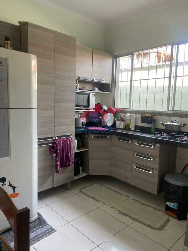 Casa à venda no Jardim Califórnia: