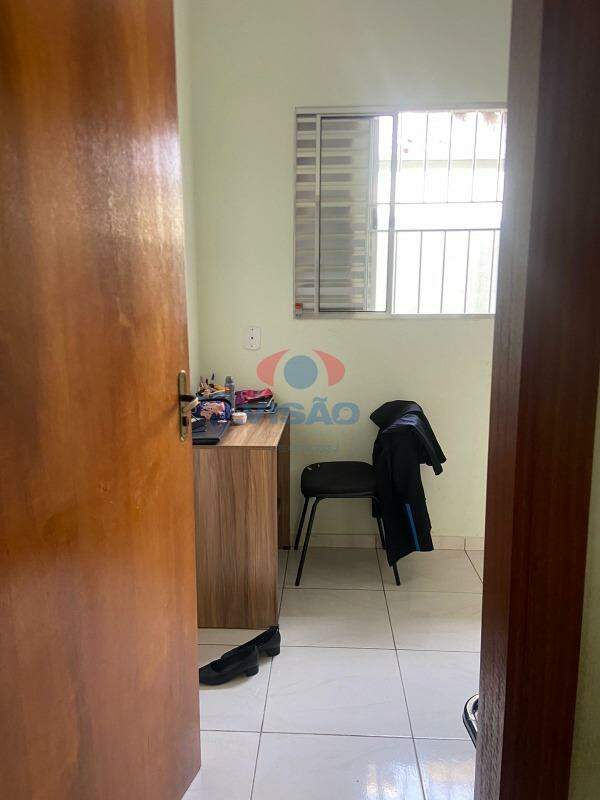 Casa à venda no Jardim Califórnia: