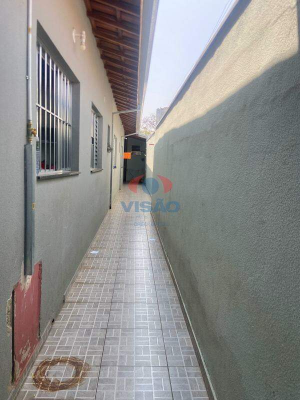 Casa à venda no Jardim Califórnia: