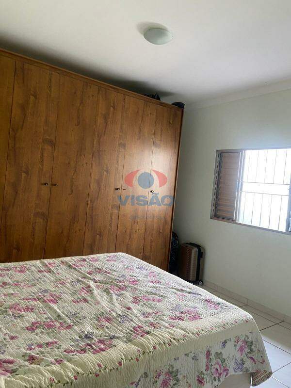 Casa à venda no Jardim Califórnia: