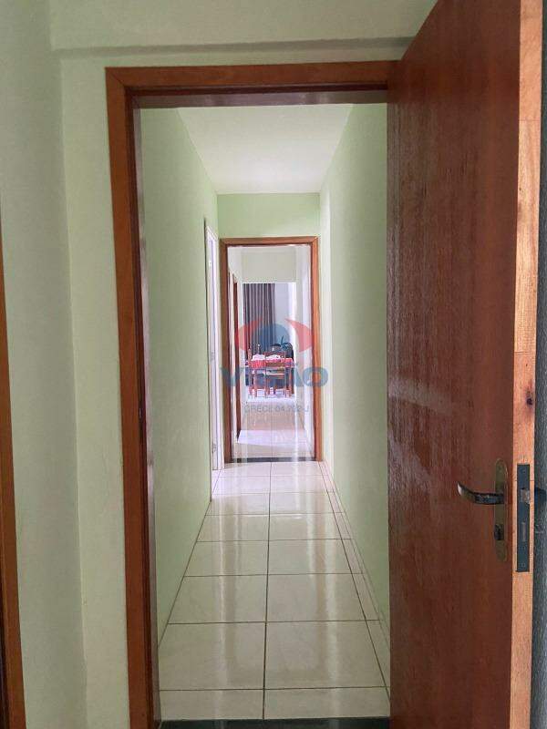 Casa à venda no Jardim Califórnia: