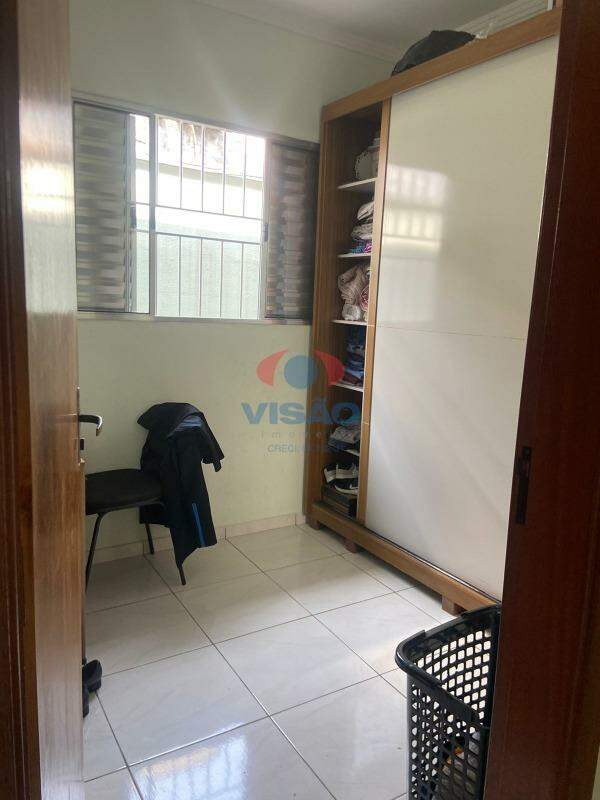 Casa à venda no Jardim Califórnia: