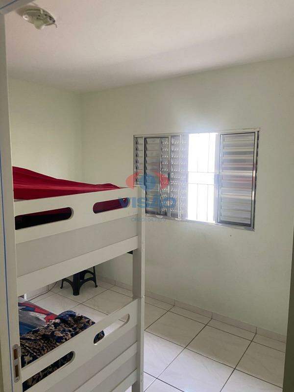 Casa à venda no Jardim Califórnia: