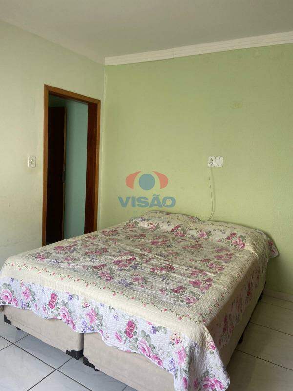 Casa à venda no Jardim Califórnia: