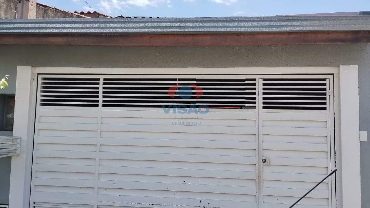 Casa à venda no Jardim Califórnia: 