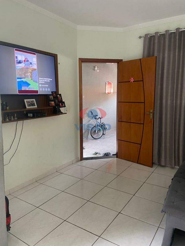 Casa à venda no Jardim Califórnia: