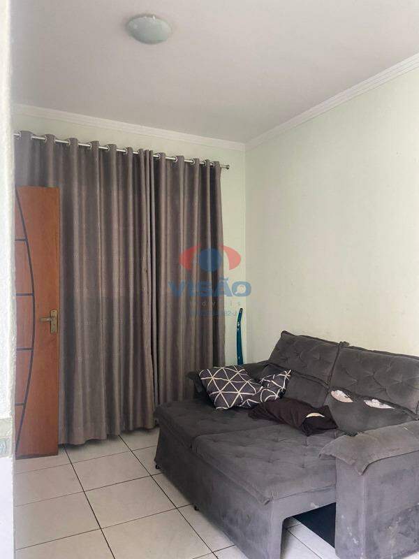 Casa à venda no Jardim Califórnia: