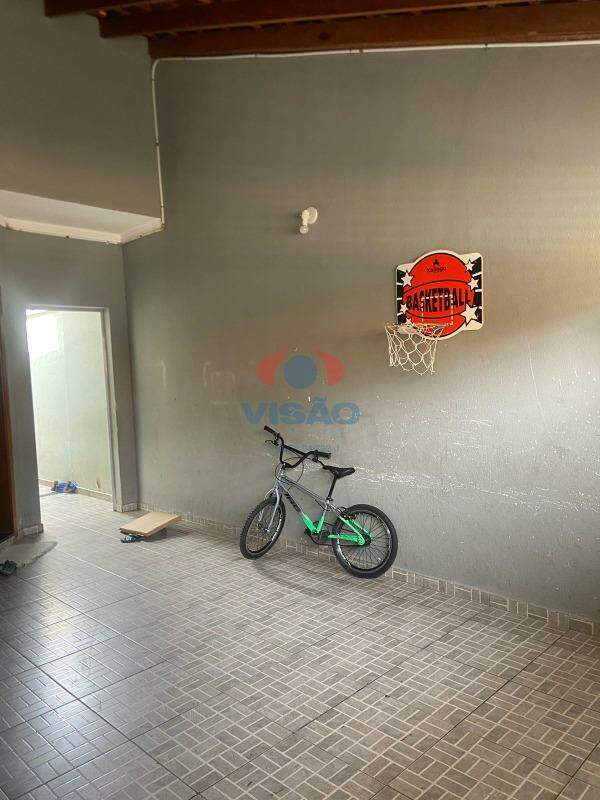 Casa à venda no Jardim Califórnia: 