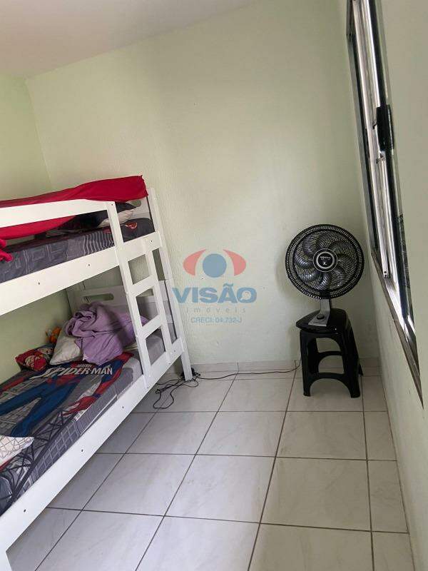 Casa à venda no Jardim Califórnia: