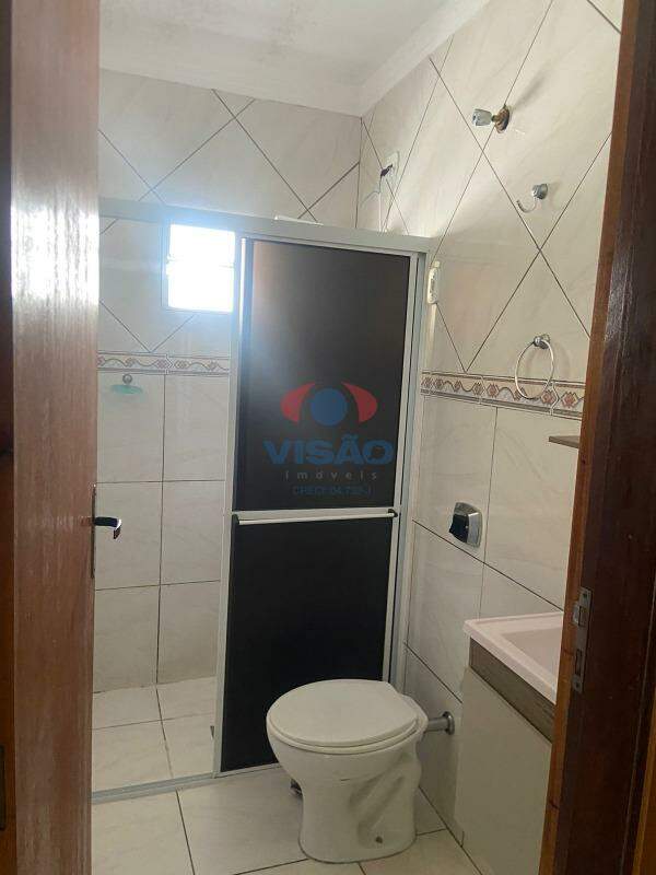 Casa à venda no Jardim Califórnia: