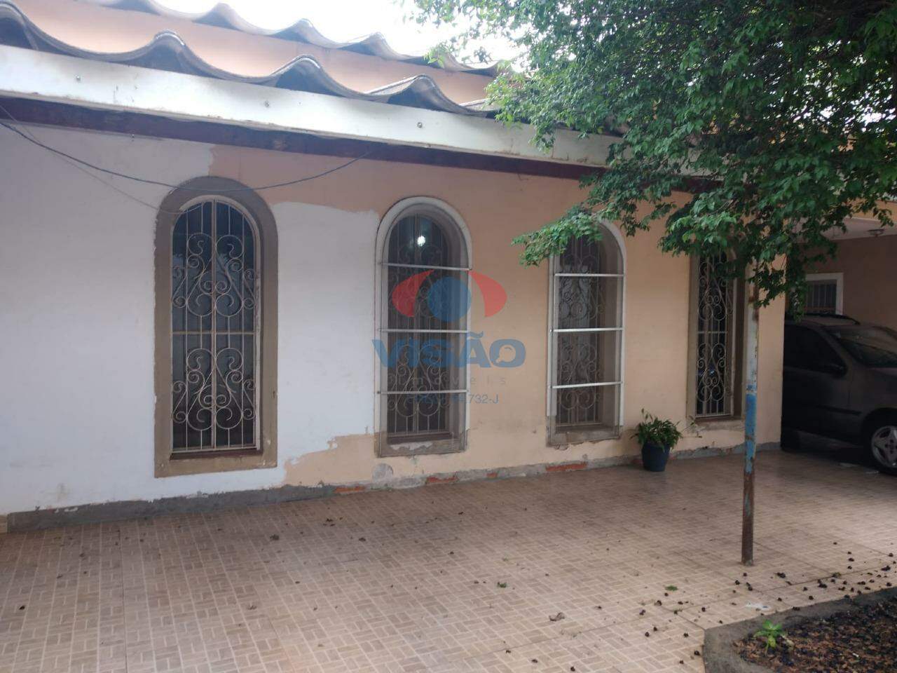 Casa à venda no Jardim Morada do Sol: 