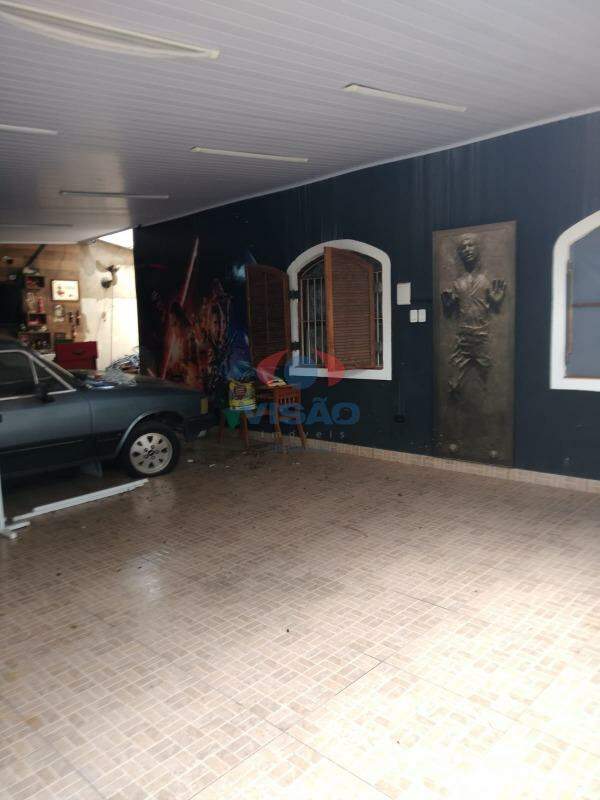 Casa à venda no Jardim Morada do Sol: 