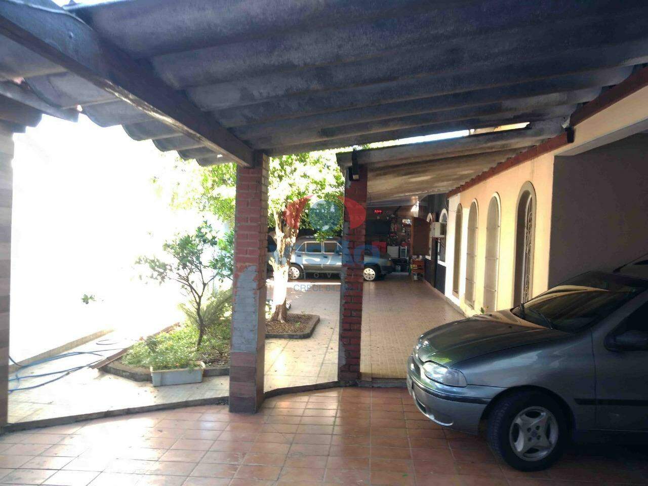 Casa à venda no Jardim Morada do Sol: 