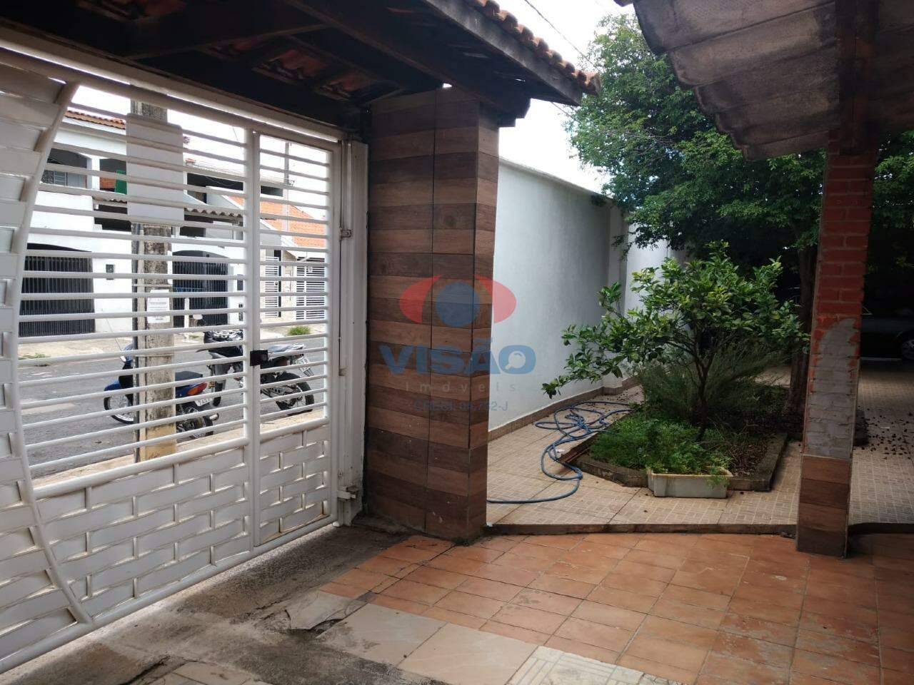 Casa à venda no Jardim Morada do Sol: 