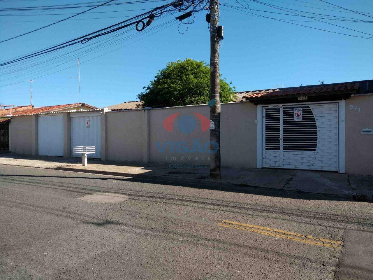 Casa à venda no Jardim Morada do Sol: 