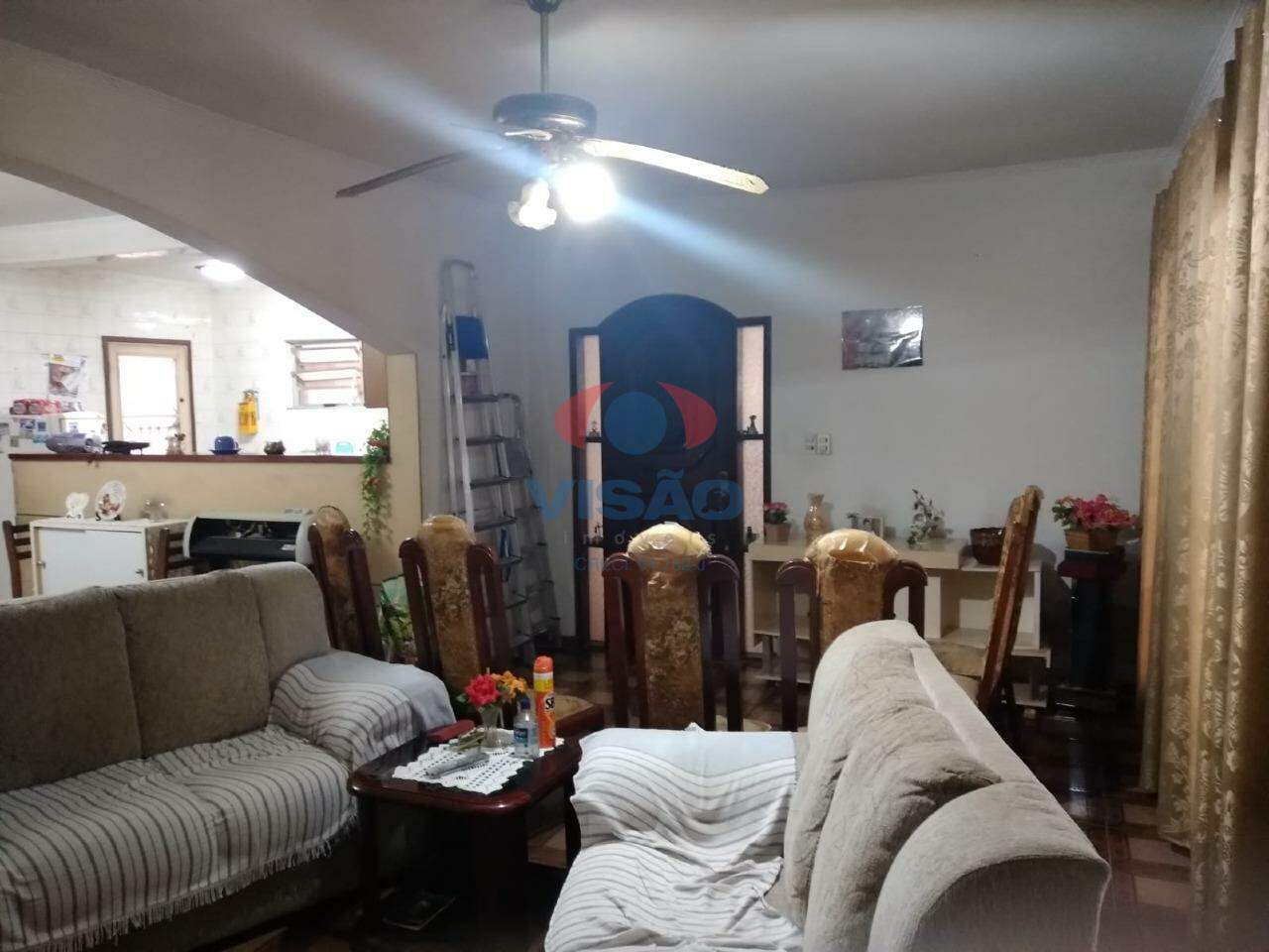 Casa à venda no Jardim Morada do Sol: 