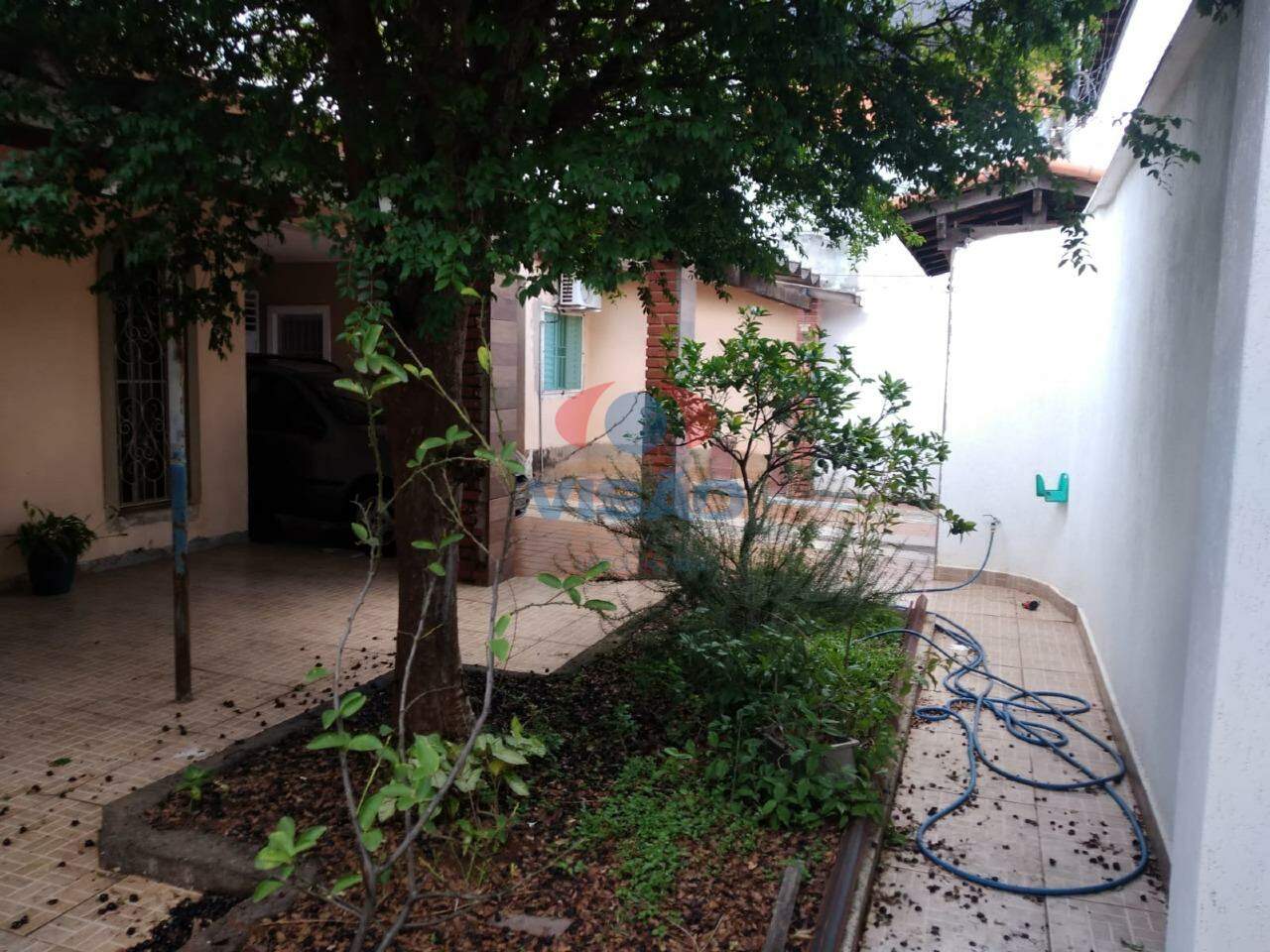 Casa à venda no Jardim Morada do Sol: 