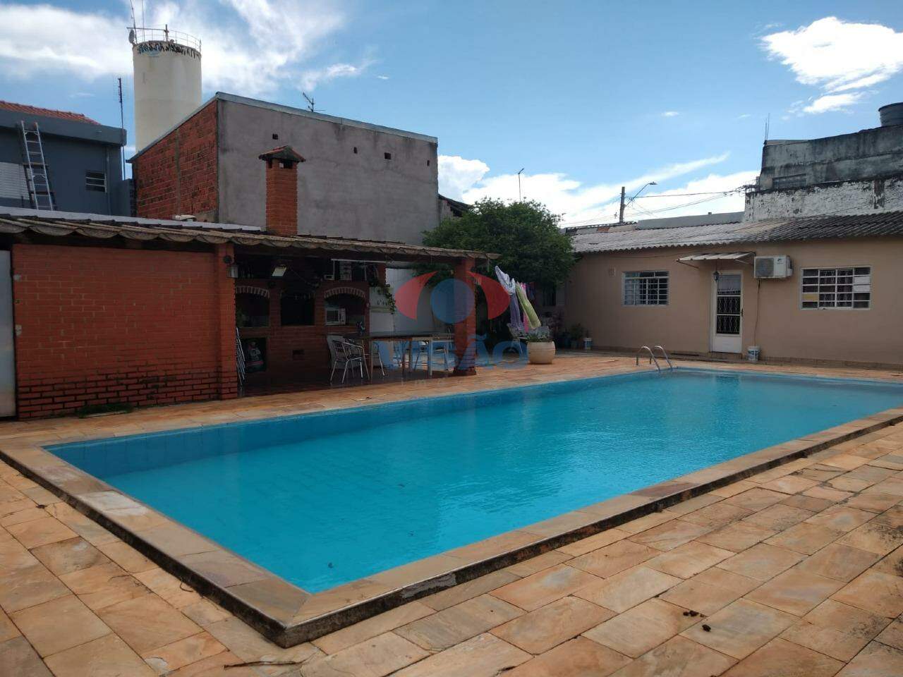 Casa à venda no Jardim Morada do Sol: 