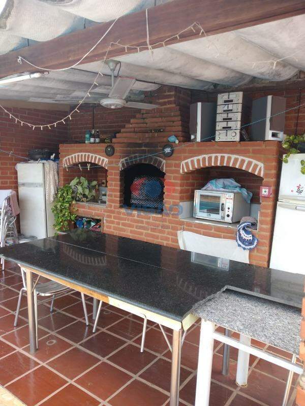 Casa à venda no Jardim Morada do Sol: 