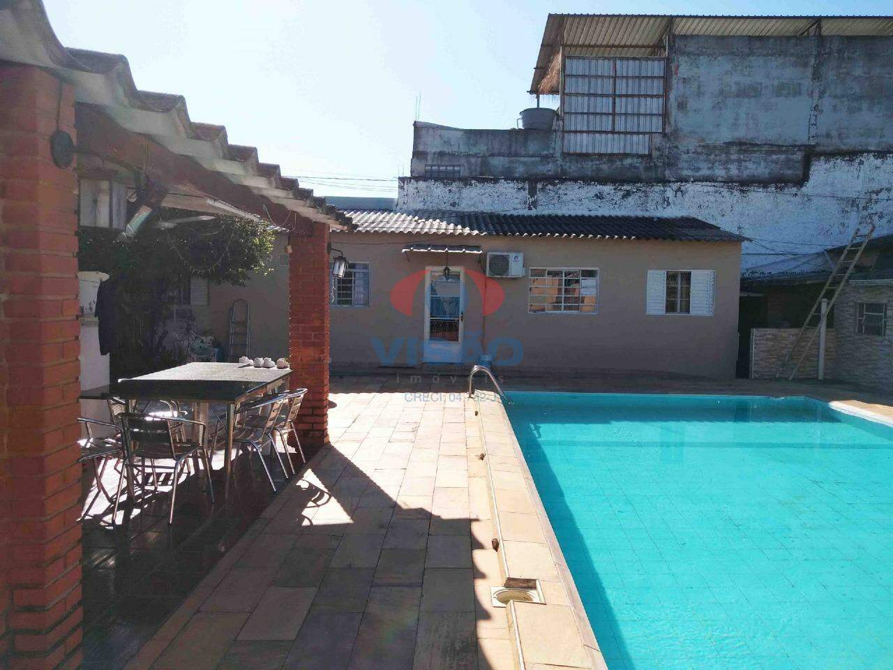 Casa à venda no Jardim Morada do Sol: 