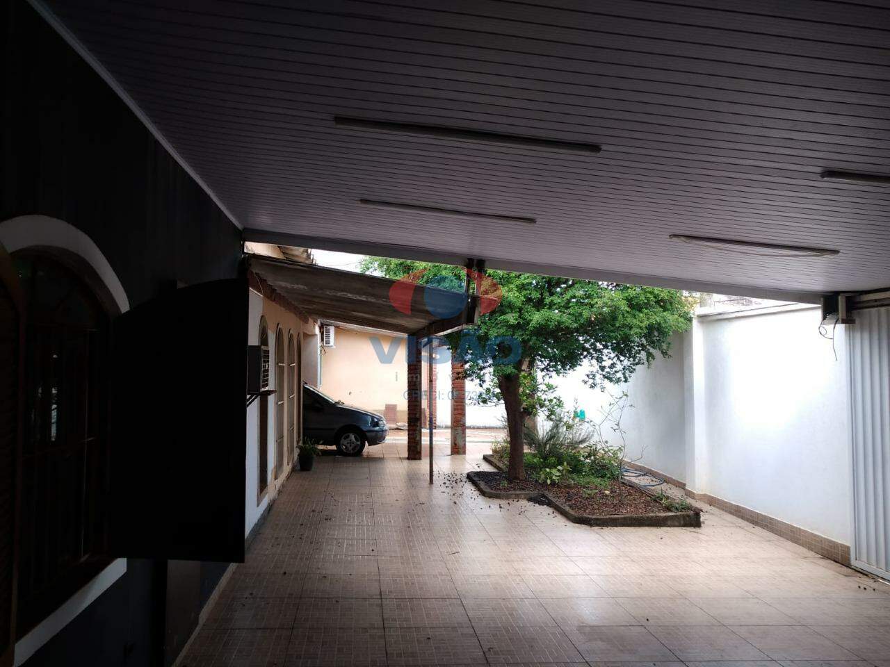 Casa à venda no Jardim Morada do Sol: 