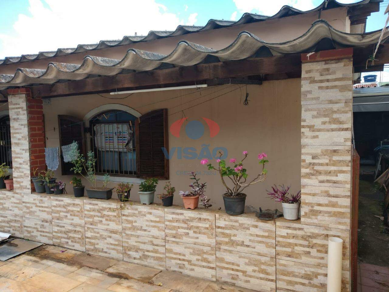 Casa à venda no Jardim Morada do Sol: 