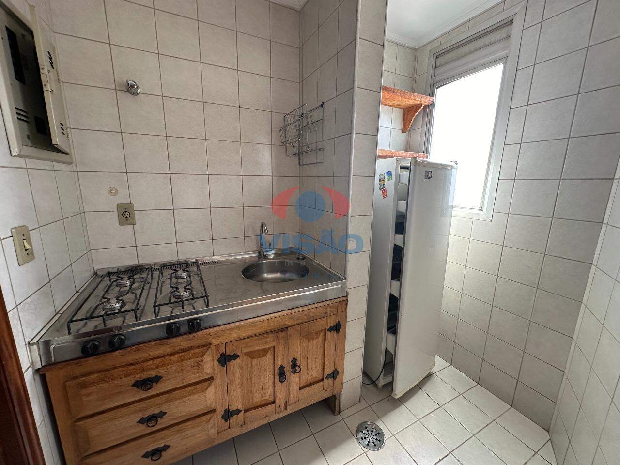 Apartamento à venda no Vila Sfeir: 