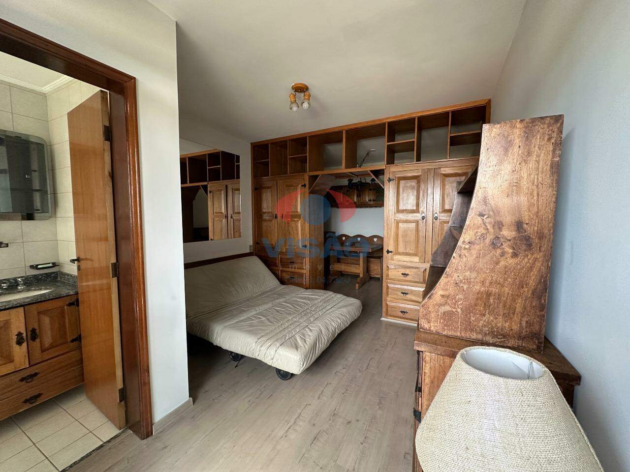 Apartamento à venda no Vila Sfeir: 