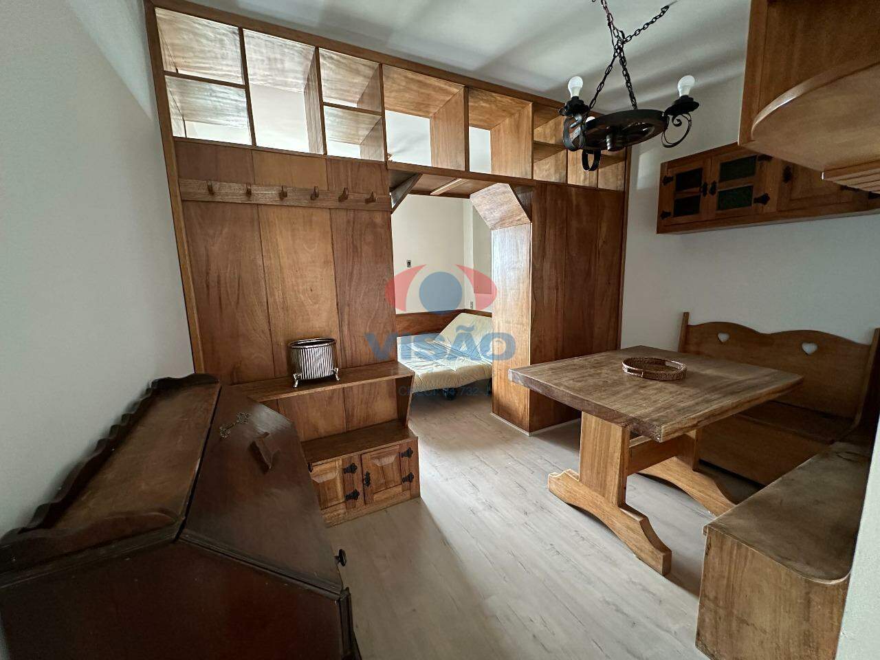 Apartamento à venda no Vila Sfeir: 