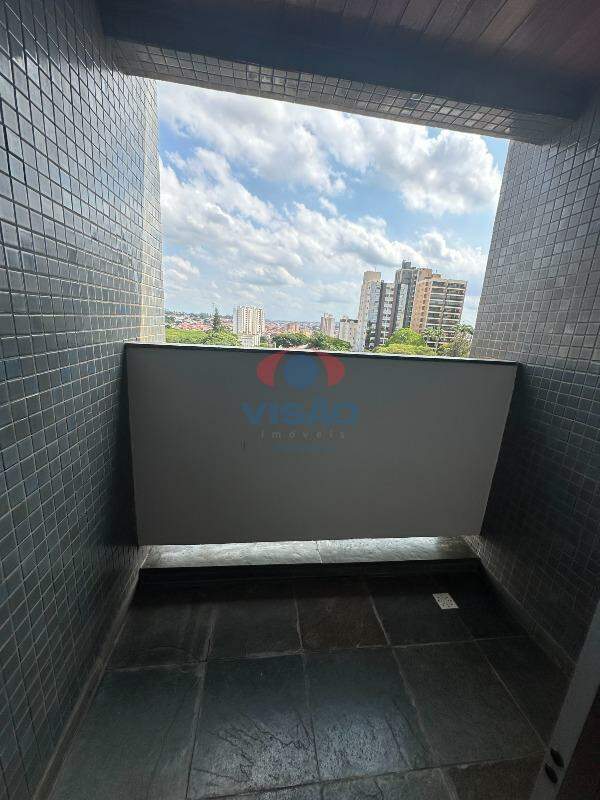 Apartamento à venda no Vila Sfeir: 